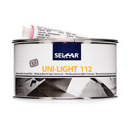 MASILLA UNI-LIGHT 1 3K