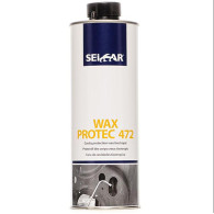 CERA CAV  WAX PROTECT 472 CLARA 1 LT