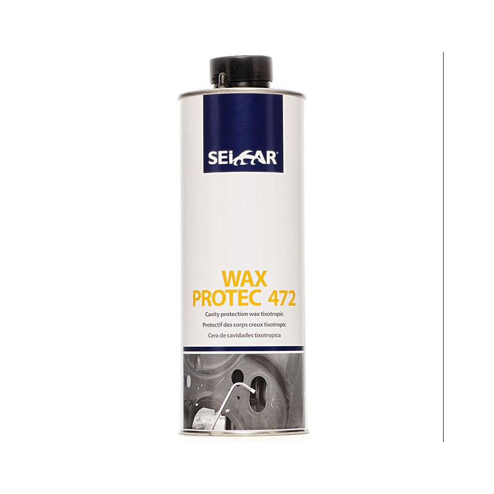 CERA CAV  WAX PROTECT 472 CLARA 1 LT