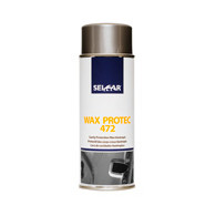 CERA CAV WAX PROTECT 472 SPRAY 400ML