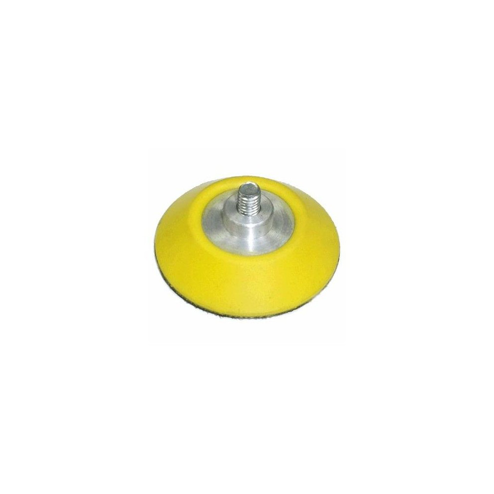 PLATO PARA MINI LIJADORA 75 MM