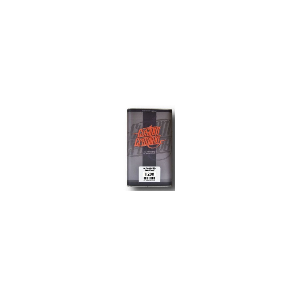 CATALIZADOR UHS PARA APAREJO F130 1LT 