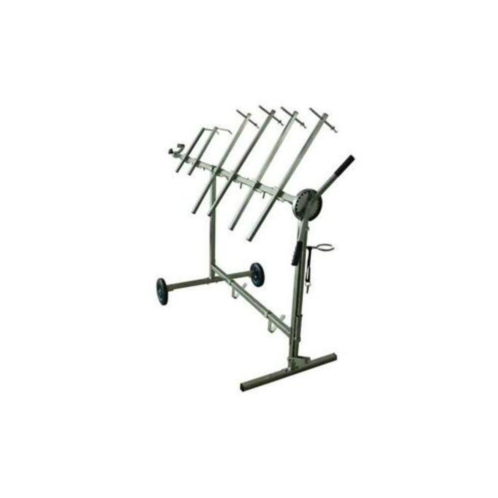 PANEL ROTATIVO STARCHEM