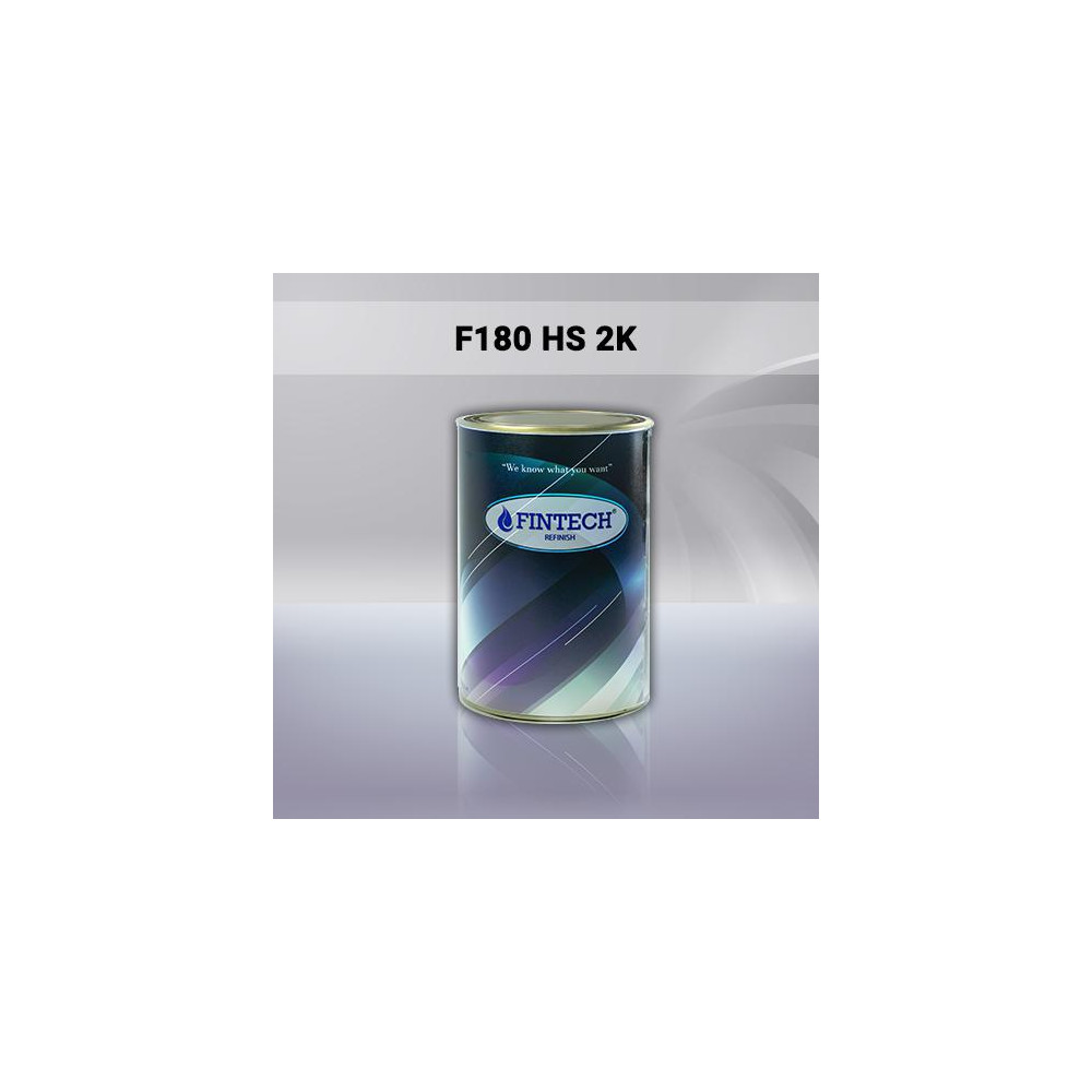 APAREJO HS 2K 1L BLANCO