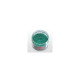 FLAKE COLOR 3OZ 008 - ESMERALD GREEN