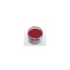 FLAKE COLOR 3OZ 008 - FIRE RED