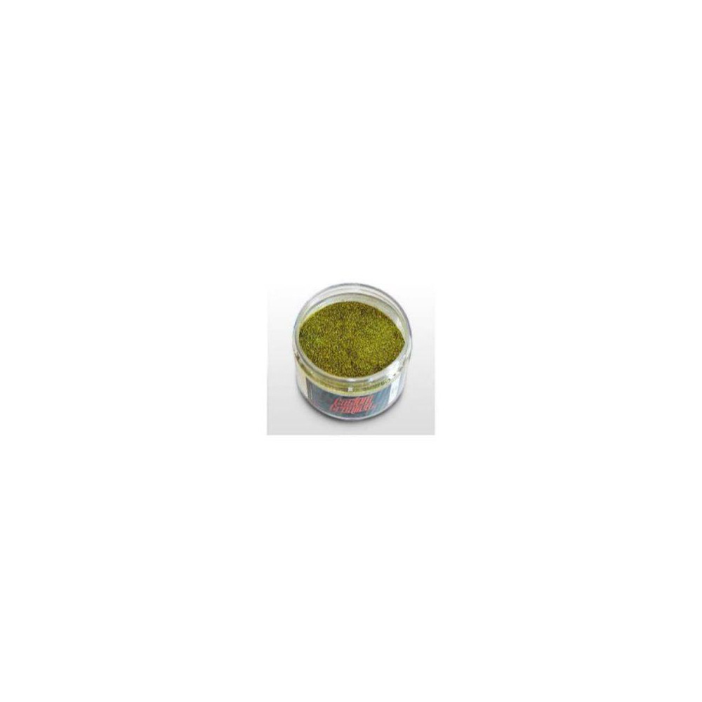FLAKE COLOR 3OZ 008 - TROPICAL GREEN