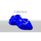 FLUOR BASE SOVENTE 150ML - CYBER BLUE