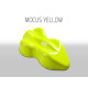 FLUOR BASE SOVENTE 150ML - MOCUS YELLOW