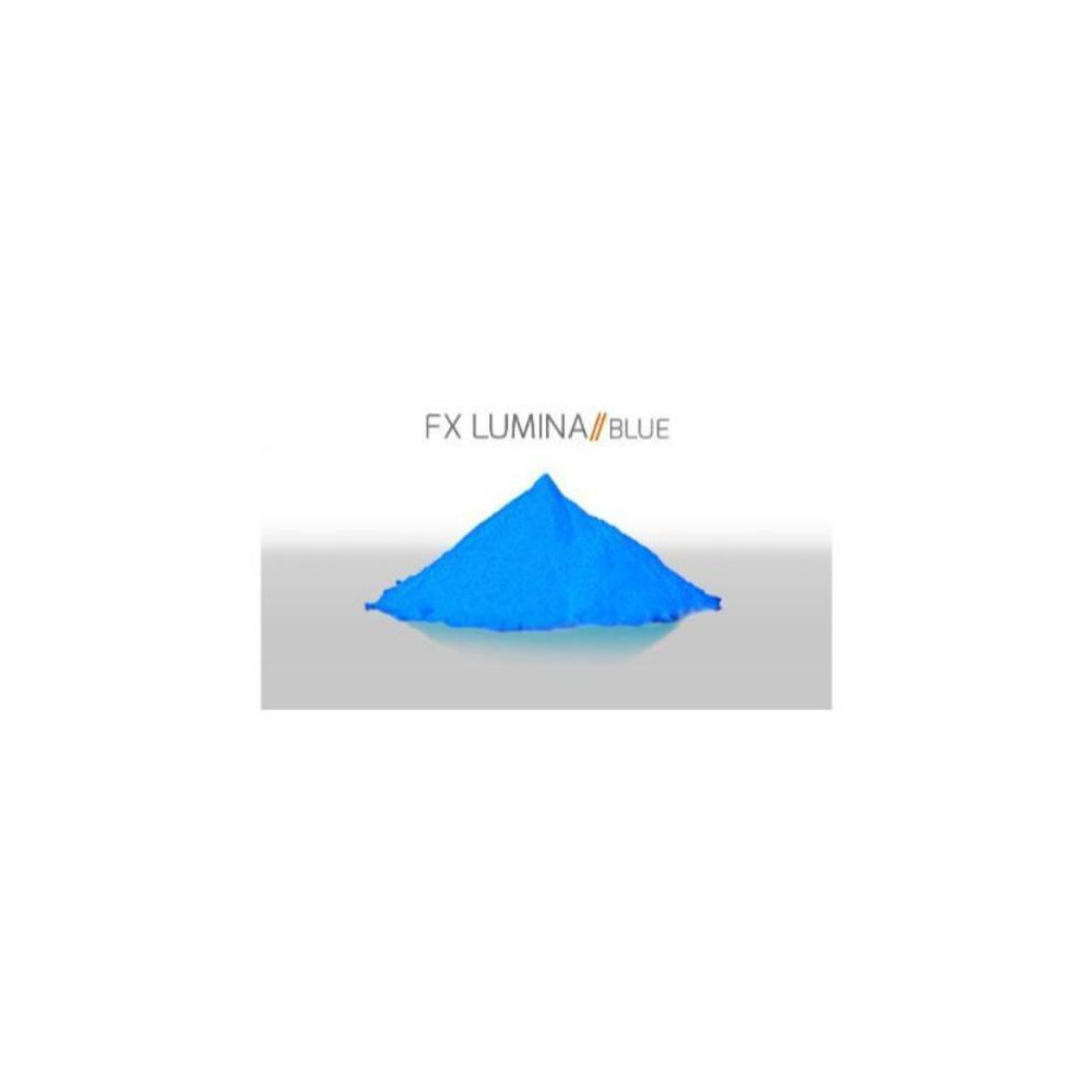 FX LUMINA 150ML - MONSTER BLUE