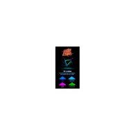 FX LUMINA 150ML - MONSTER BLUE