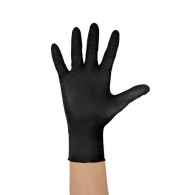 BLACK DIAMOND GLOVES TALLA M 50 UND