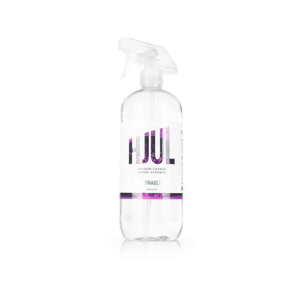 DESCONTAMINANTE FERRICO 500ML