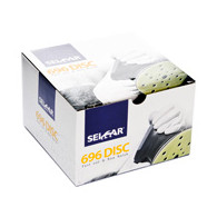 DISCO DE LIJA 696 FAST CUT ø 150 mm P60