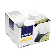 DISCO DE LIJA 696 FAST CUT ø 150 mm P60