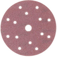 DISCOS DE LIJA CERAMIC FAST CUT 696 P800