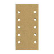 TIRA ABRASIVA DE VELCRO GRANO  240
