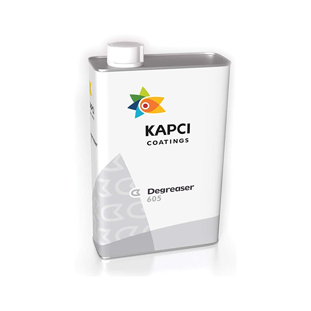 DESENGRASANTE KAPCI 1 LITRO