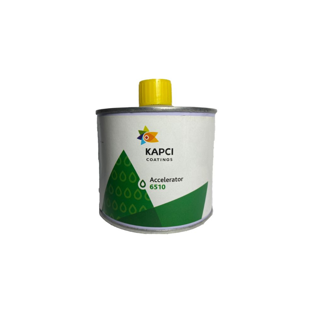 ACELERANTE 6510 KAPCI 250 ML
