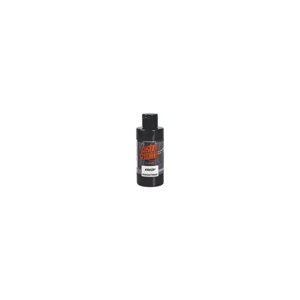 KANDY CONCENTRADO SOLVENTE 150ML - HOT ROD RED