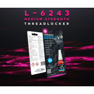 LARSSÓN FIJADOR DE ROSCAS MEDIO 