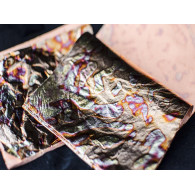 LIBRO 25 HOJAS VARIEGATED