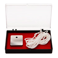 METAL LAMINA RECTANGULAR