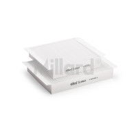 FILTRO DE HABITACULO PEUGEOT  KIT DE 2  MC-39841
