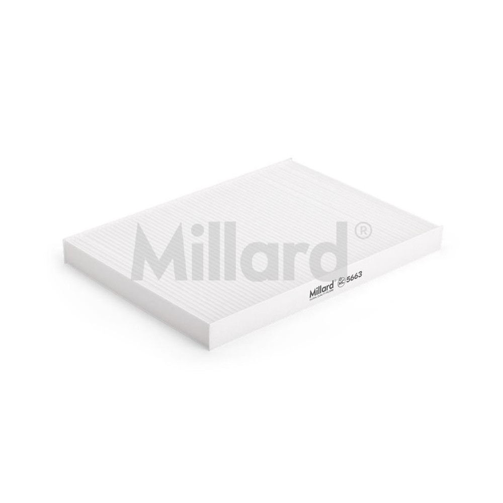 FILTRO DE HABITACULO AUDI MC-5663