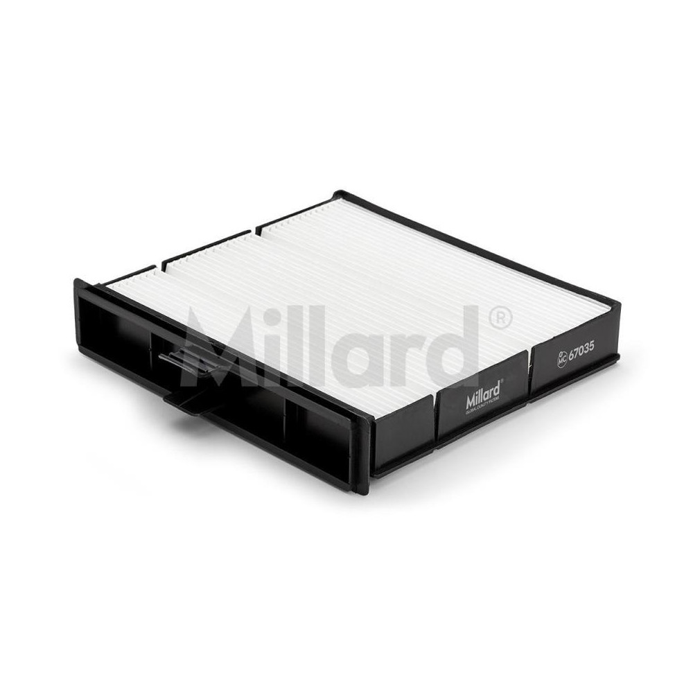 FILTRO DE HABITACULO RENAULT MC-67035