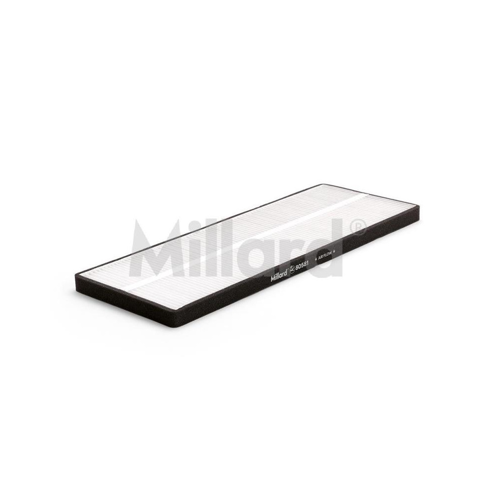 FILTRO DE HABITACULO OPEL MC-80581