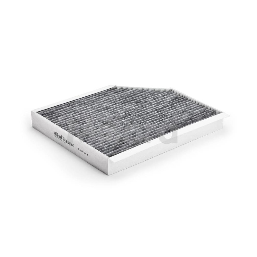 FILTRO HABITACULO AUDI MC-83166C