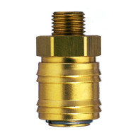 ENCHUFE LATON MACHO  BSPP 1/2  US-MIL