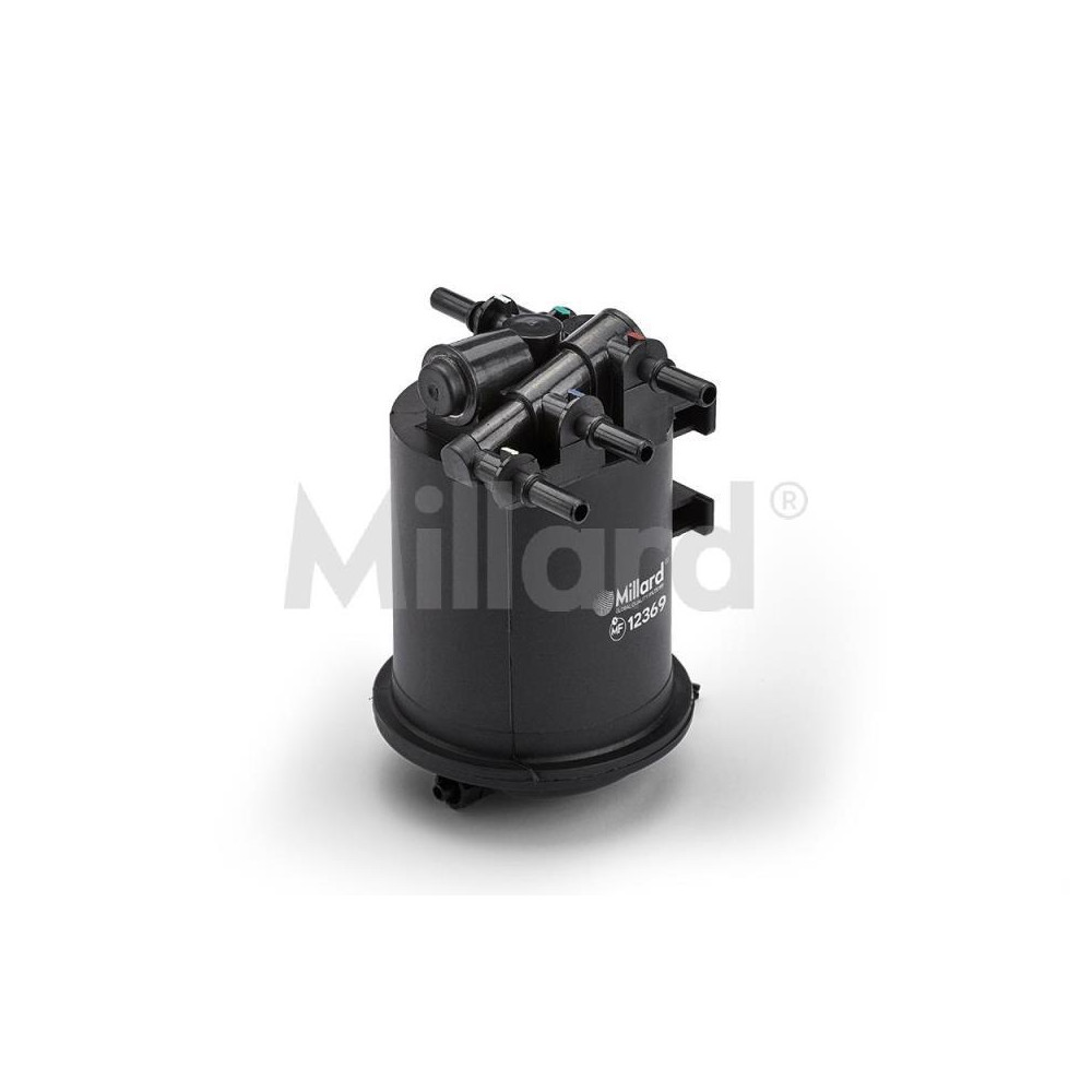 FILTRO DE COMBUSTIBLE RENAULT MF-12369