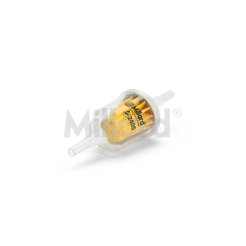 FILTRO DE COMBUSTIBLE VW / BMW / CIT /FIAT MF-2405