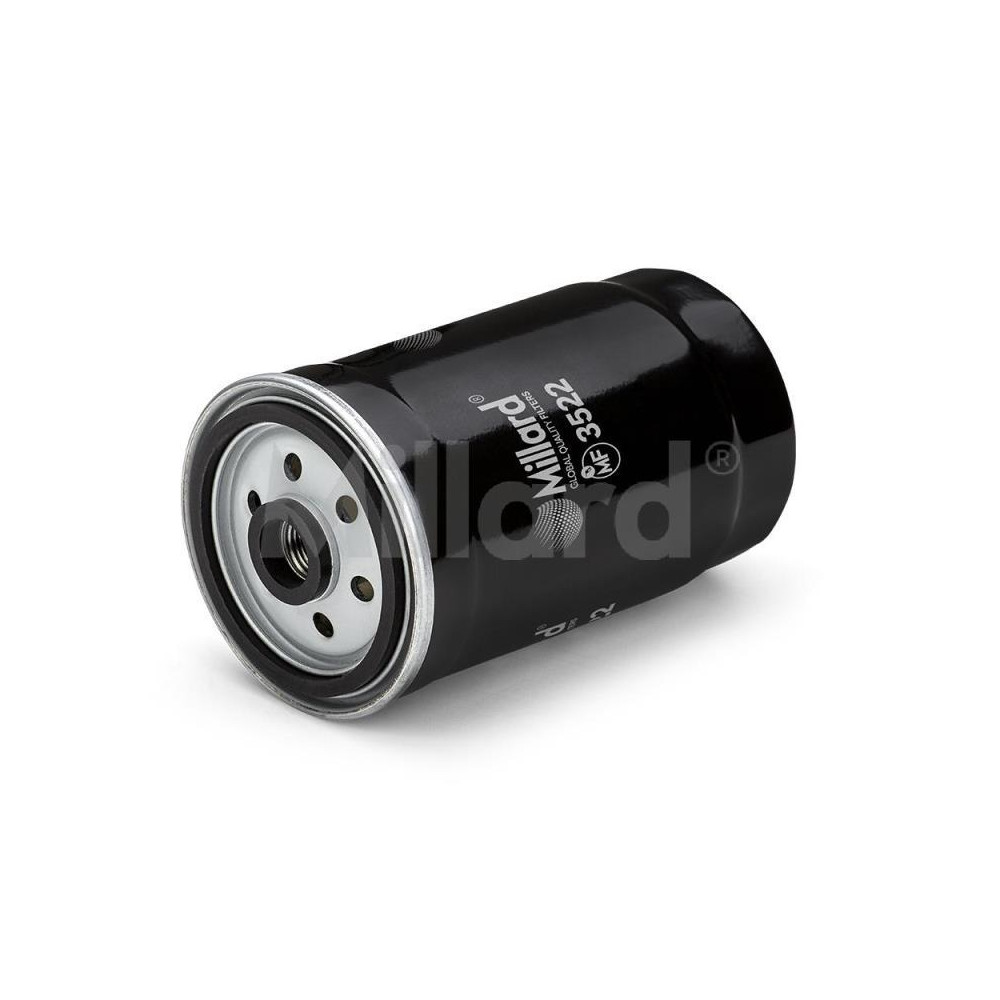 FILTRO DE COMBUSTIBLE OPEL / FIAT / SEAT  MF-3522