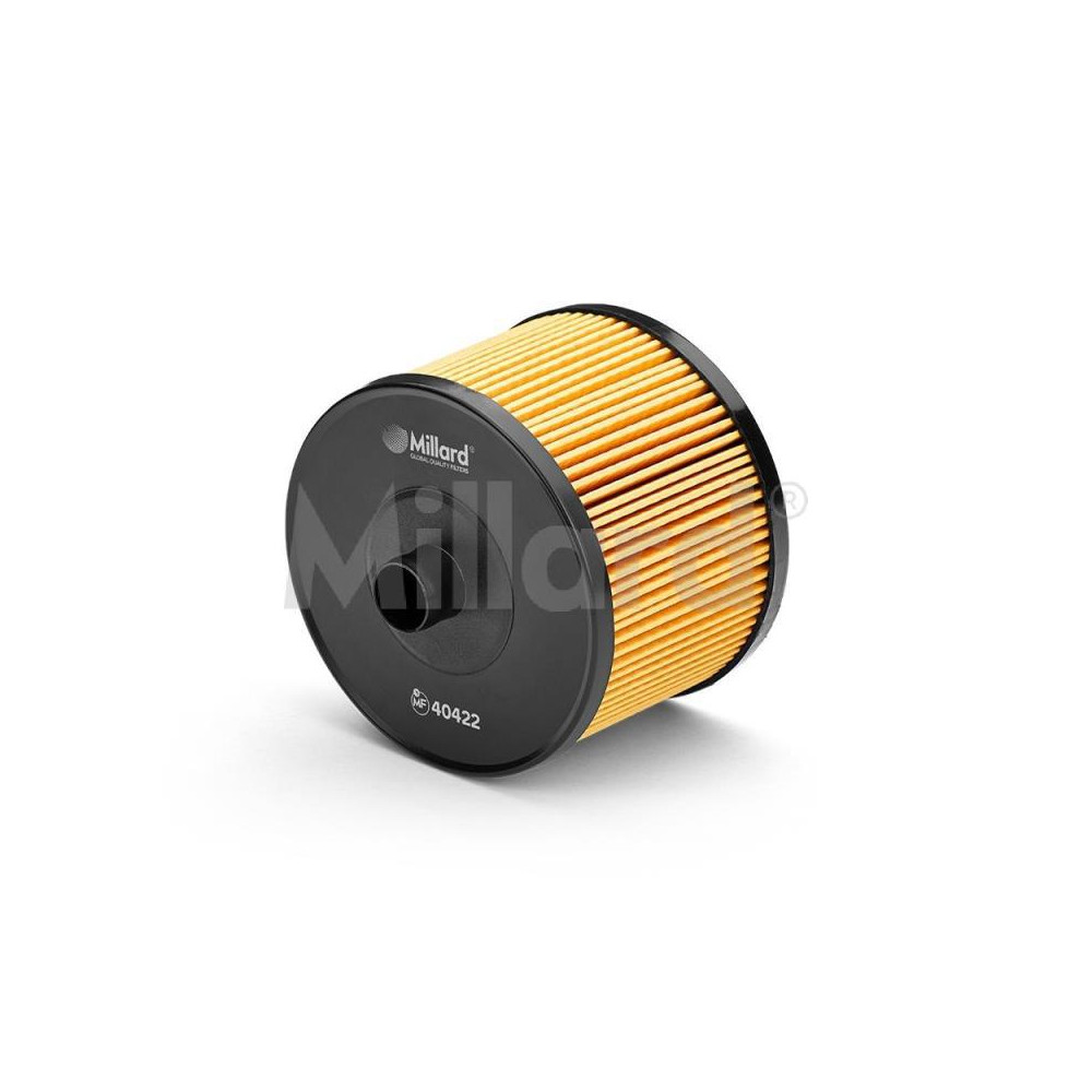 FILTRO DE COMBUSTIBLE CITR / PEUG / FORD  MF-40422