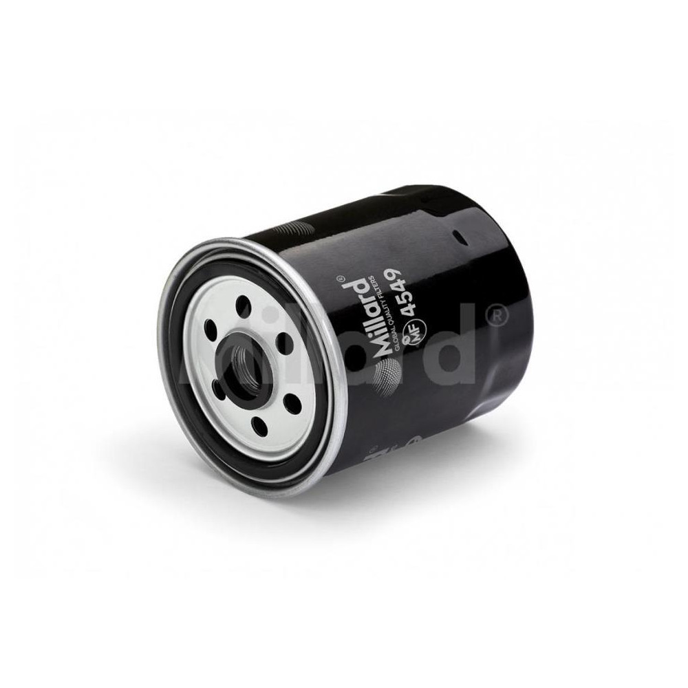 FILTRO DE COMBUSTIBLE M  BENZ MF-4549