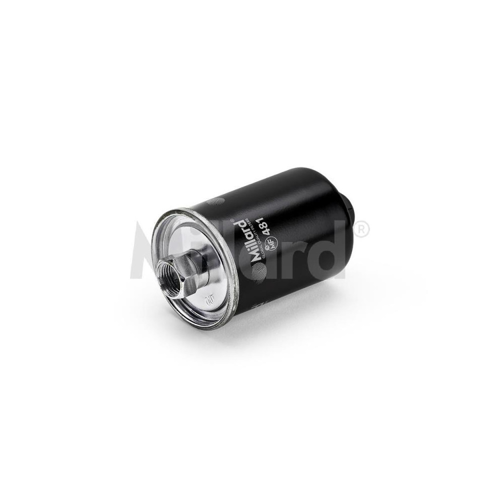 FILTRO DE COMBUSTIBLE ROVER MF-0481