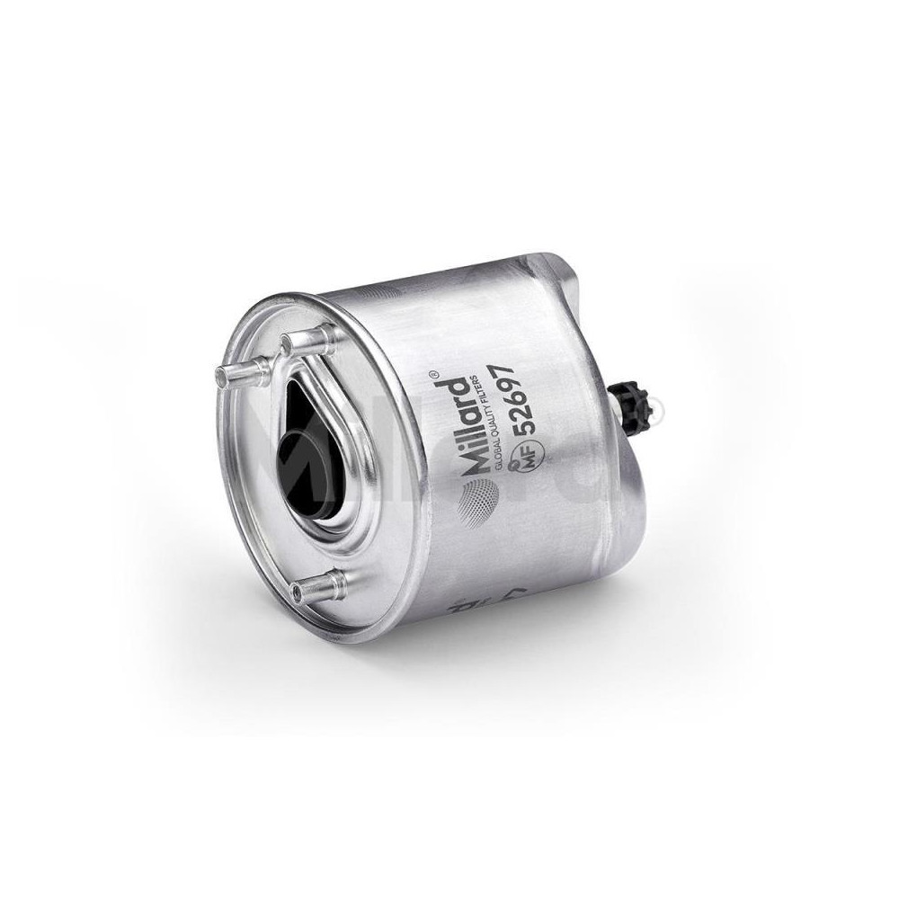 FILTRO DE COMBUSTIBLE MF-52697