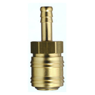 ENCHUFE LATON ESPIGA 8 MM  US-MIL