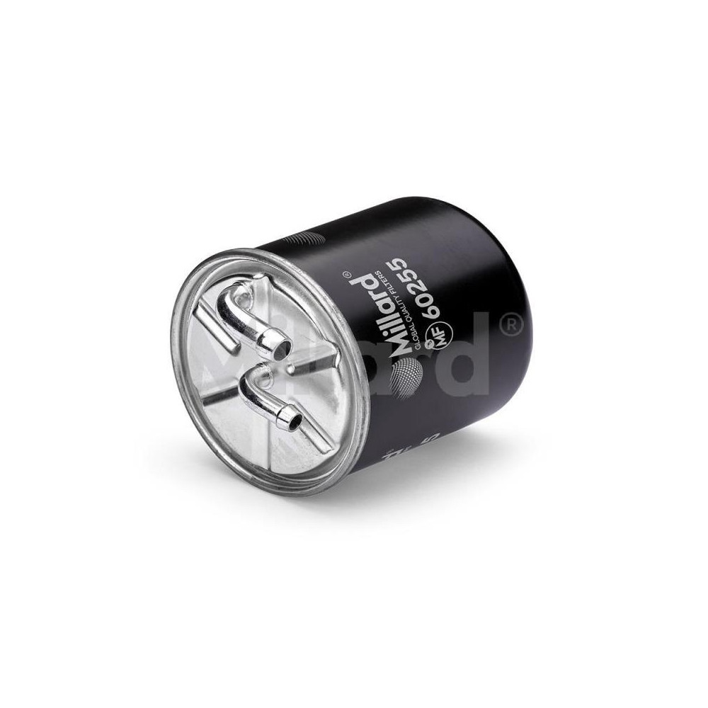 FILTRO DE COMBUSTIBLE M  BENZ MF-60255