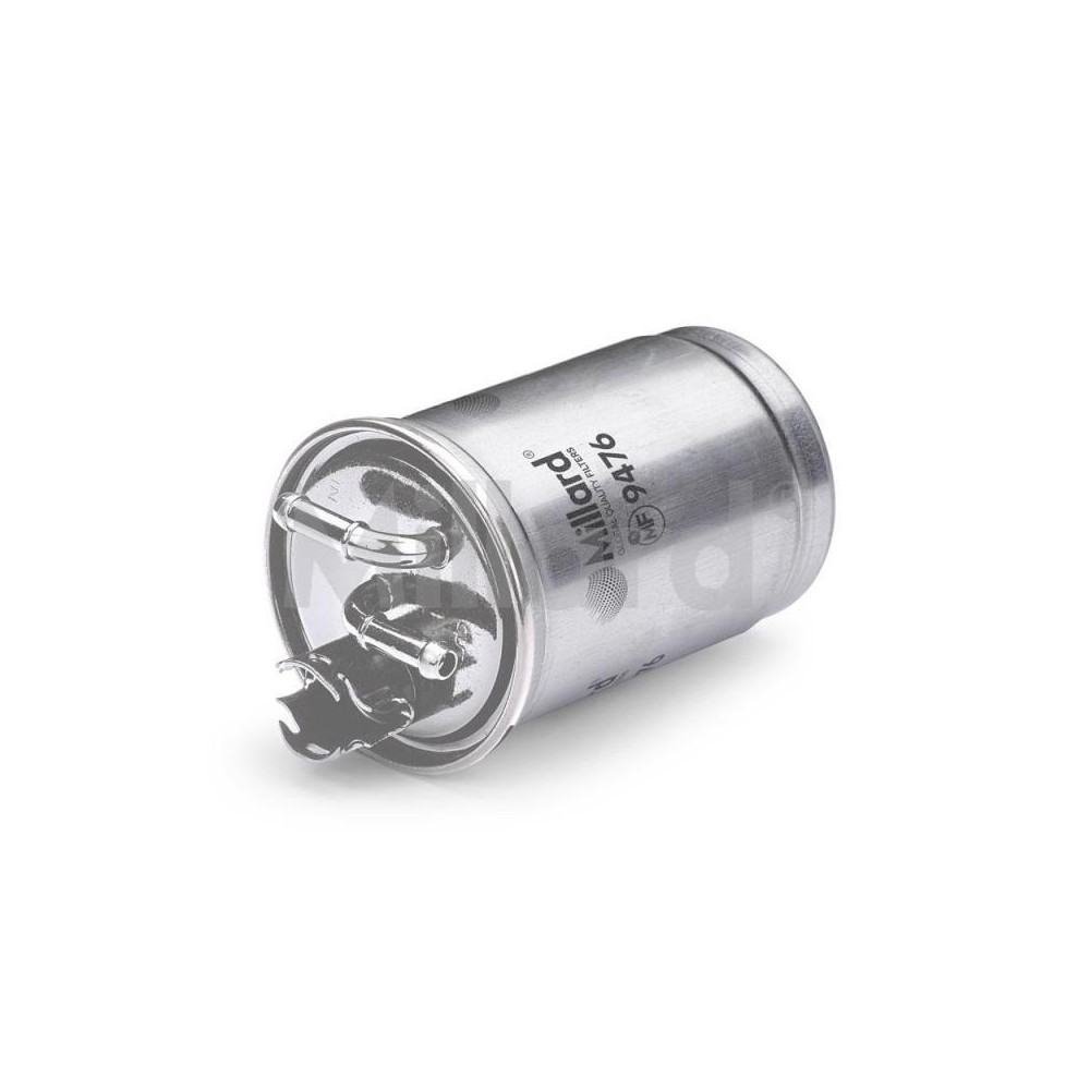 FILTRO DE COMBUSTIBLE MF-9476