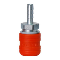 ENCHUFE MULTIPERFIL ESPIGA 8MM  07 