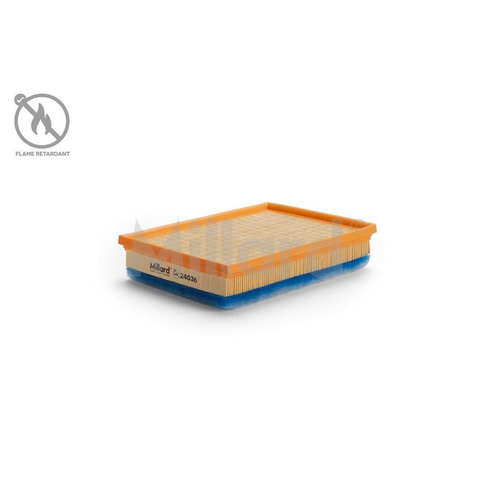 FILTRO DE AIRE GRUPO VAG 