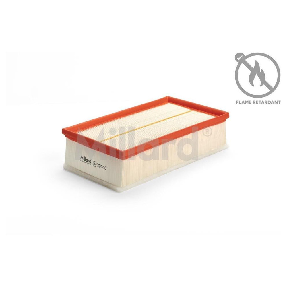 FILTRO DE AIRE AUDI MK-30040