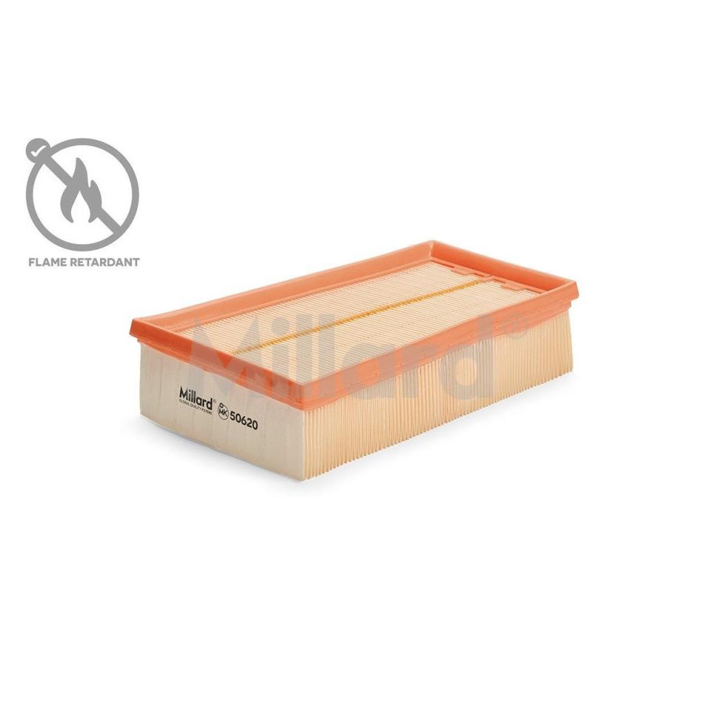 FILTRO DE AIRE  NISSAN MK-50620