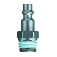 CONECTOR MACHO BSPT 1/2  US-MIL UNIDAD