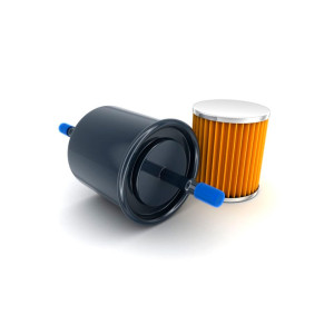 FILTROS DE COMBUSTIBLE